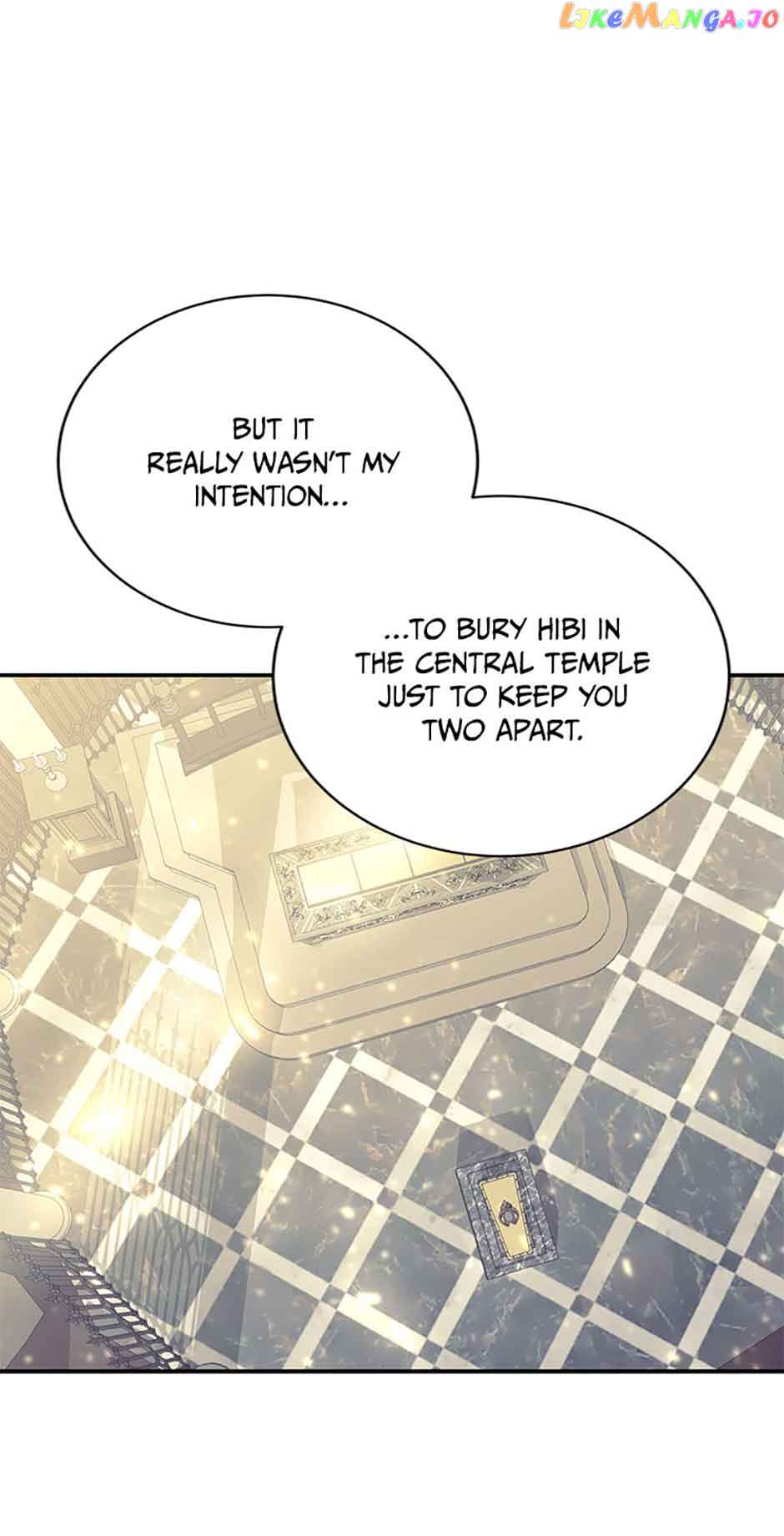 One Regret Is Enough Chapter 12 page 37