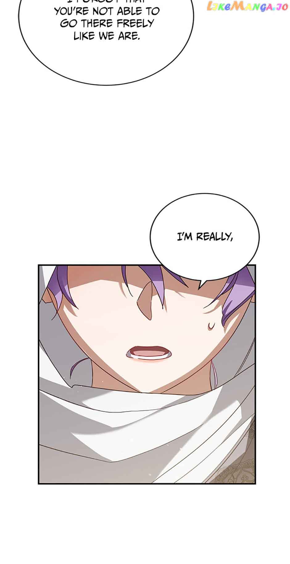 One Regret Is Enough Chapter 12 page 39