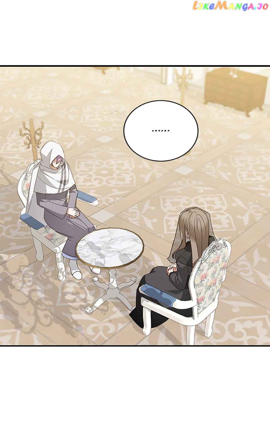 One Regret Is Enough Chapter 12 page 41