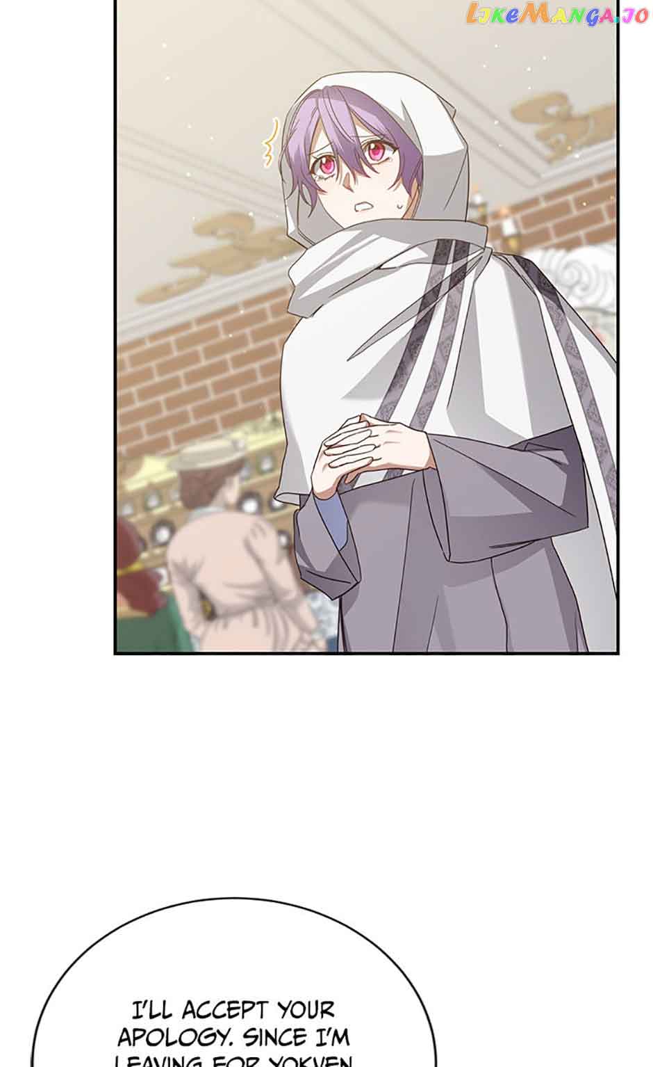 One Regret Is Enough Chapter 12 page 43