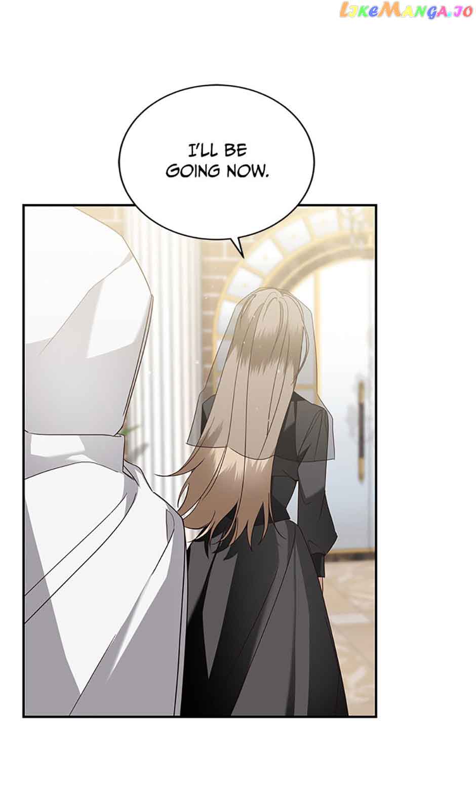 One Regret Is Enough Chapter 12 page 45