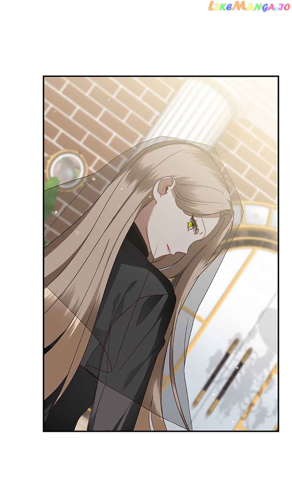 One Regret Is Enough Chapter 12 page 47