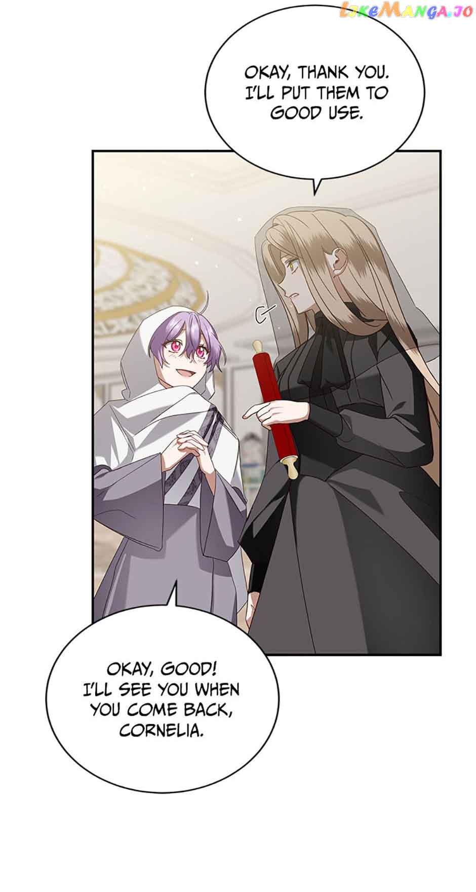 One Regret Is Enough Chapter 12 page 53