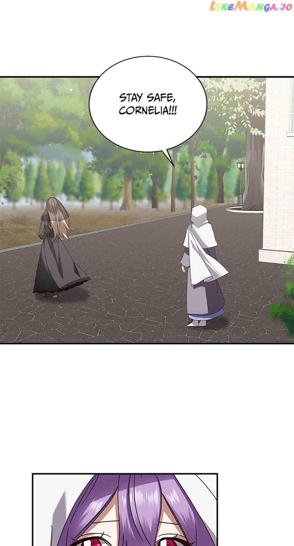 One Regret Is Enough Chapter 12 page 54
