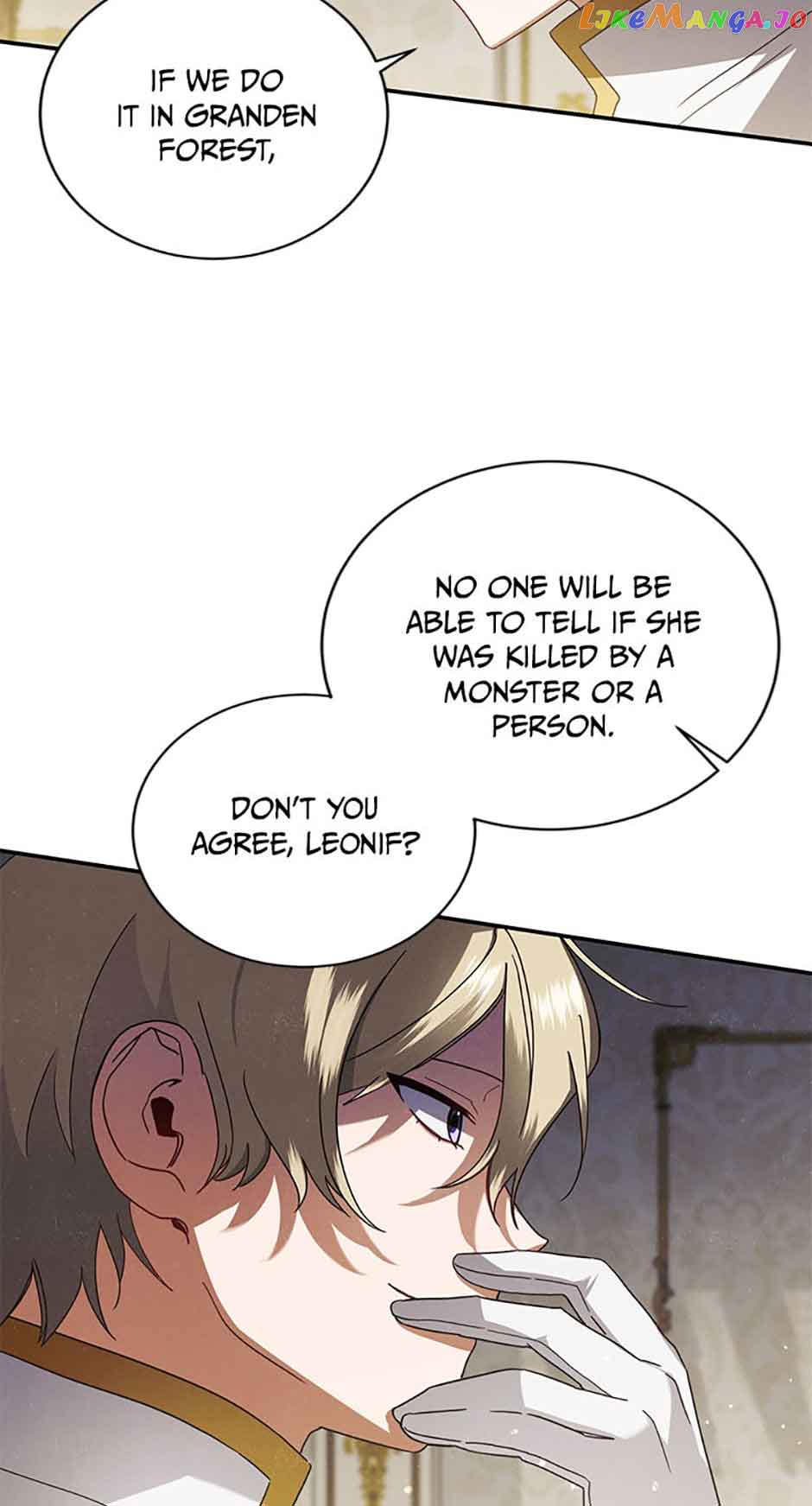 One Regret Is Enough Chapter 12 page 56