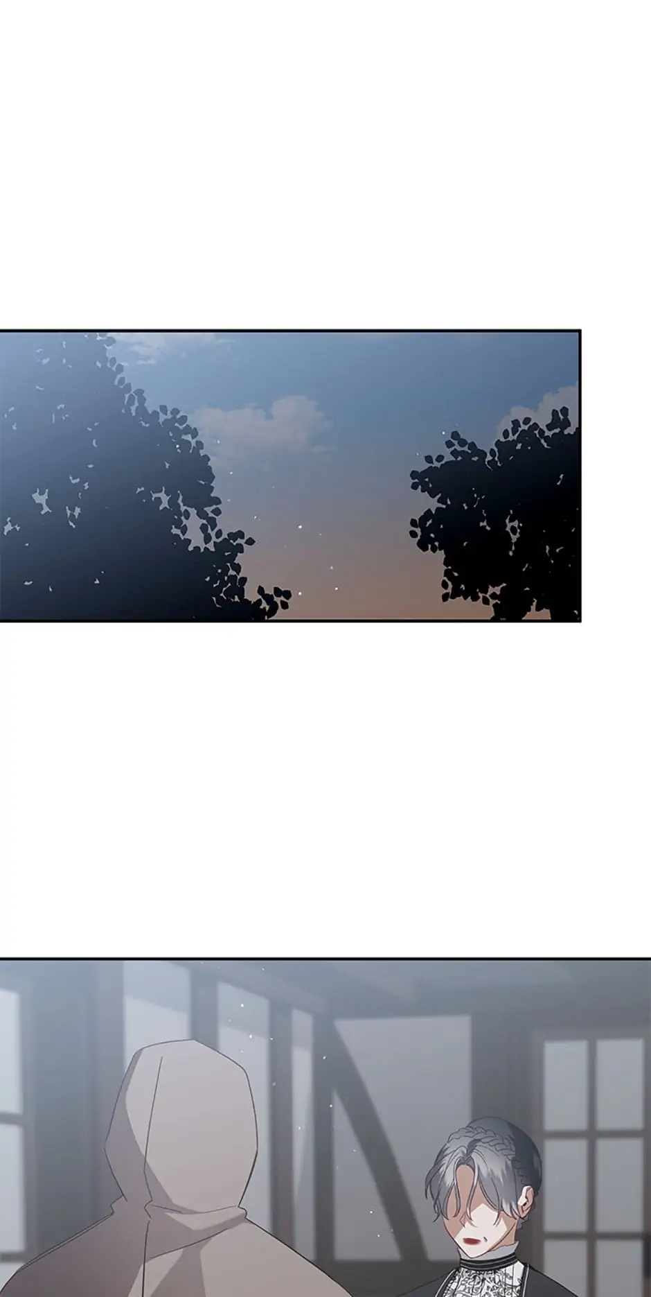 One Regret Is Enough Chapter 14 page 0