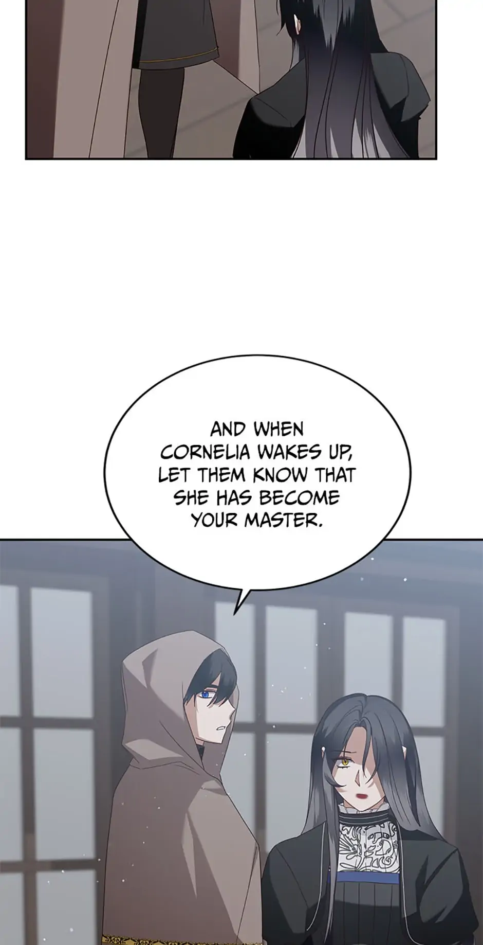 One Regret Is Enough Chapter 14 page 12