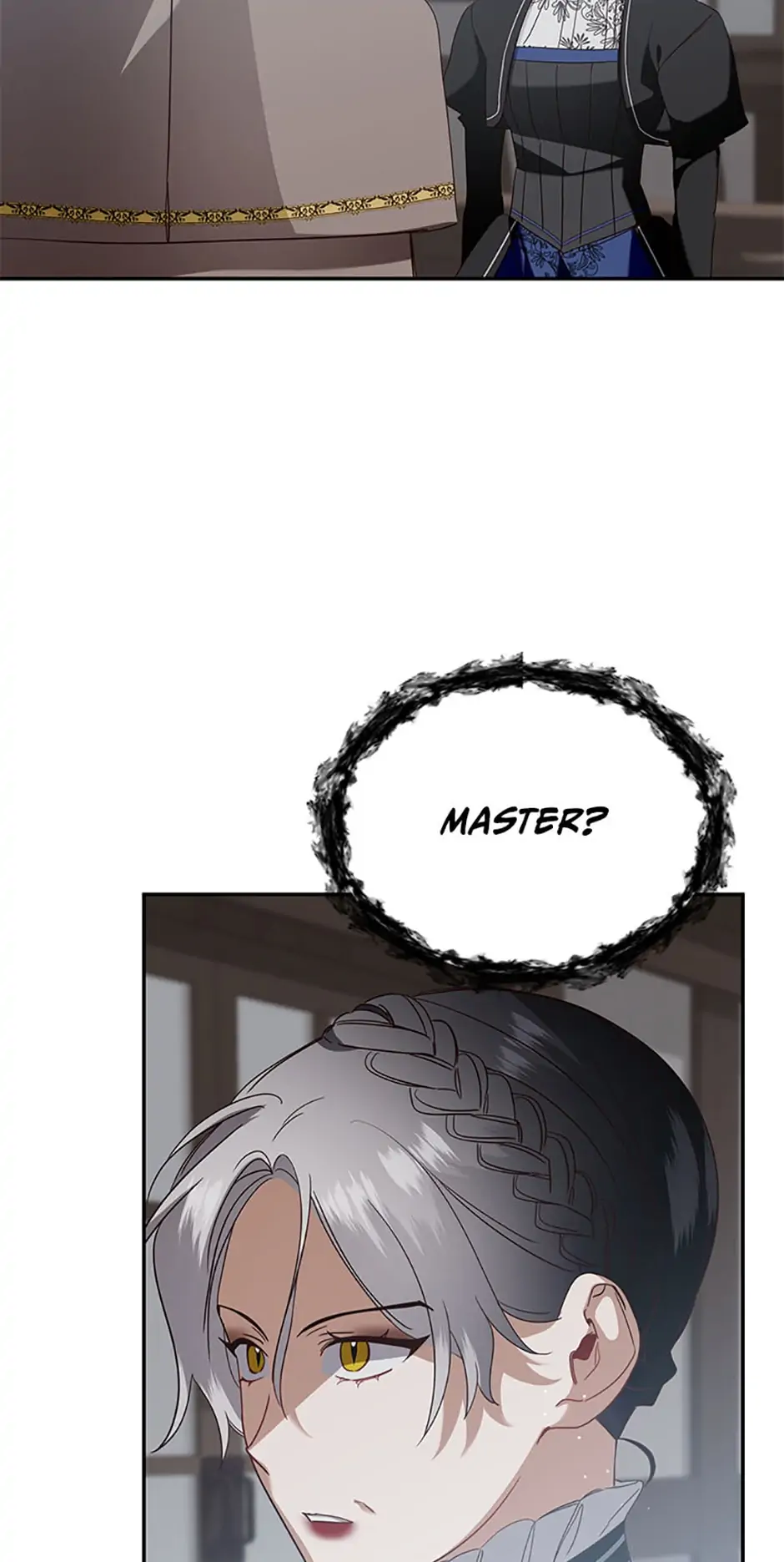 One Regret Is Enough Chapter 14 page 1