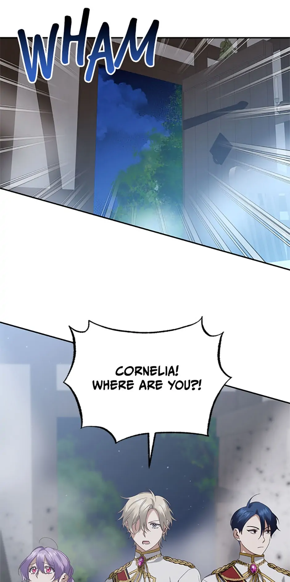 One Regret Is Enough Chapter 14 page 20