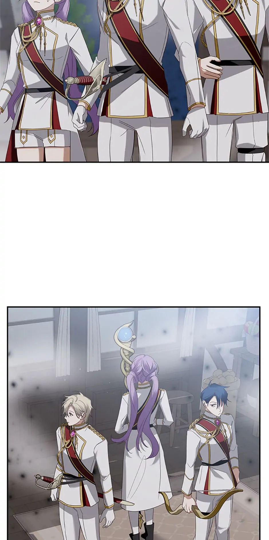 One Regret Is Enough Chapter 14 page 21