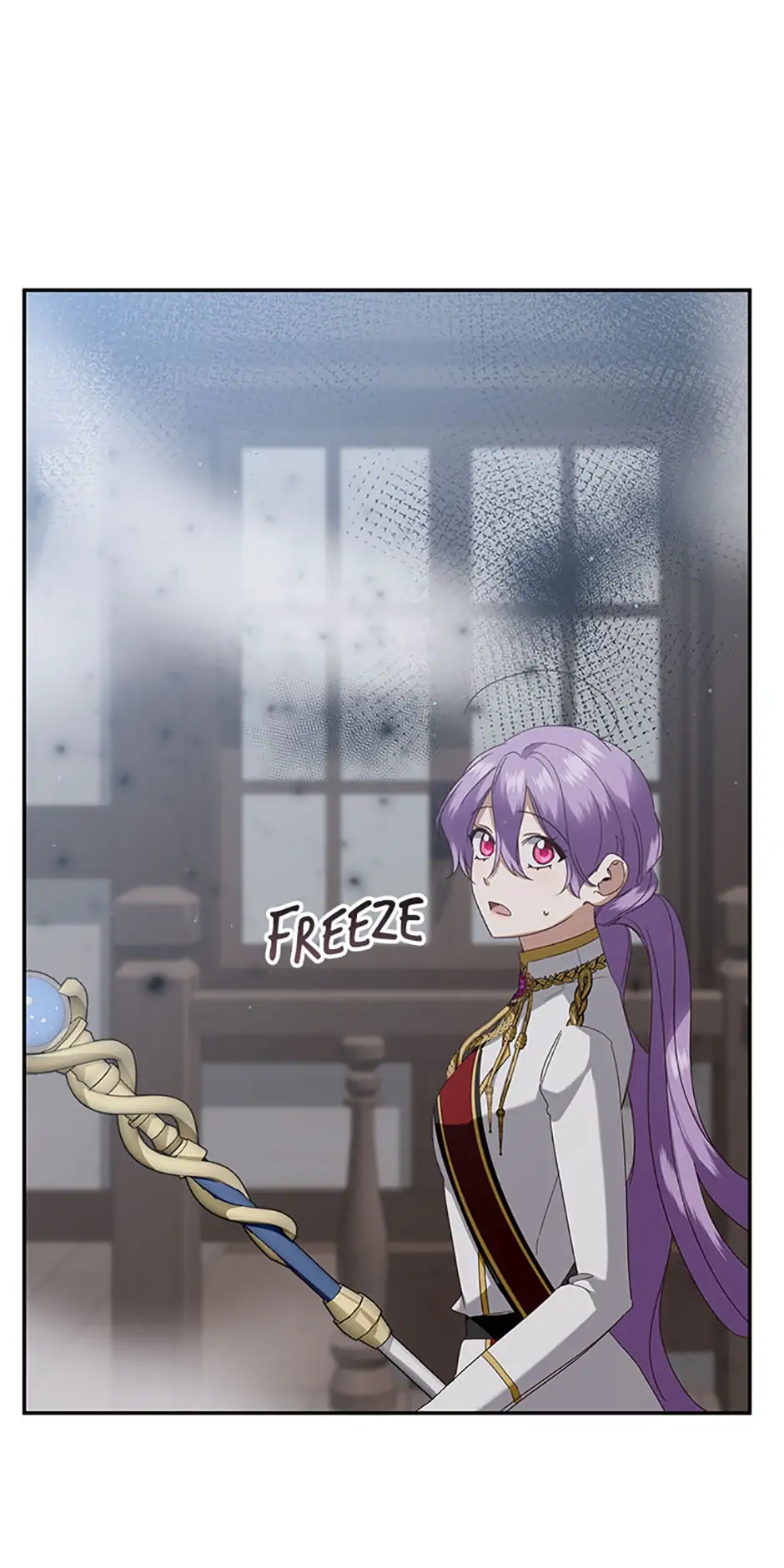 One Regret Is Enough Chapter 14 page 24