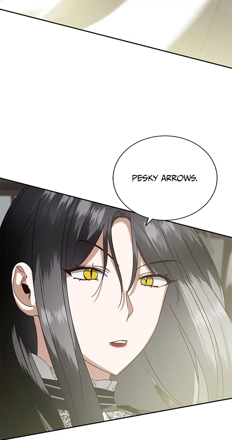 One Regret Is Enough Chapter 14 page 36