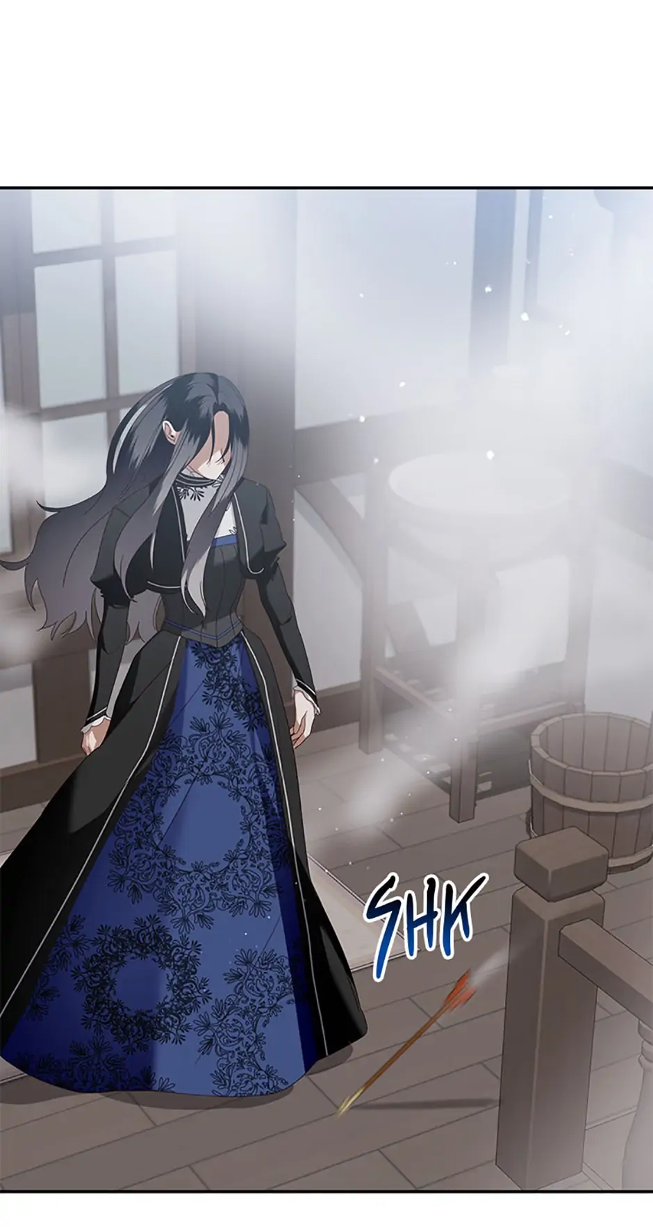 One Regret Is Enough Chapter 14 page 38