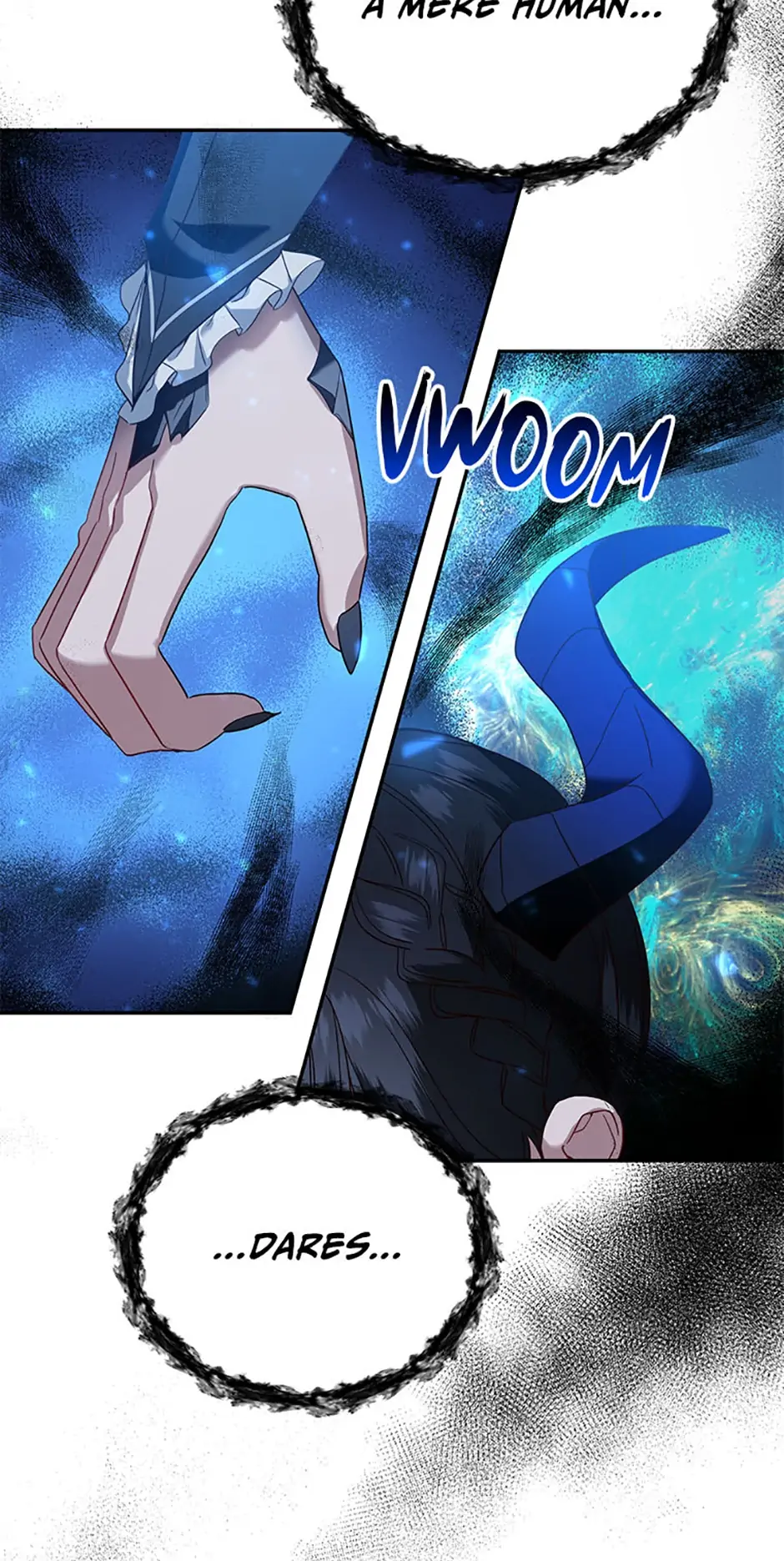 One Regret Is Enough Chapter 14 page 3