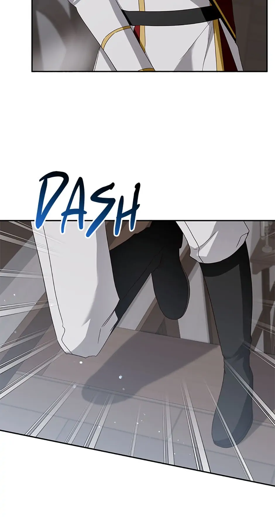 One Regret Is Enough Chapter 14 page 40