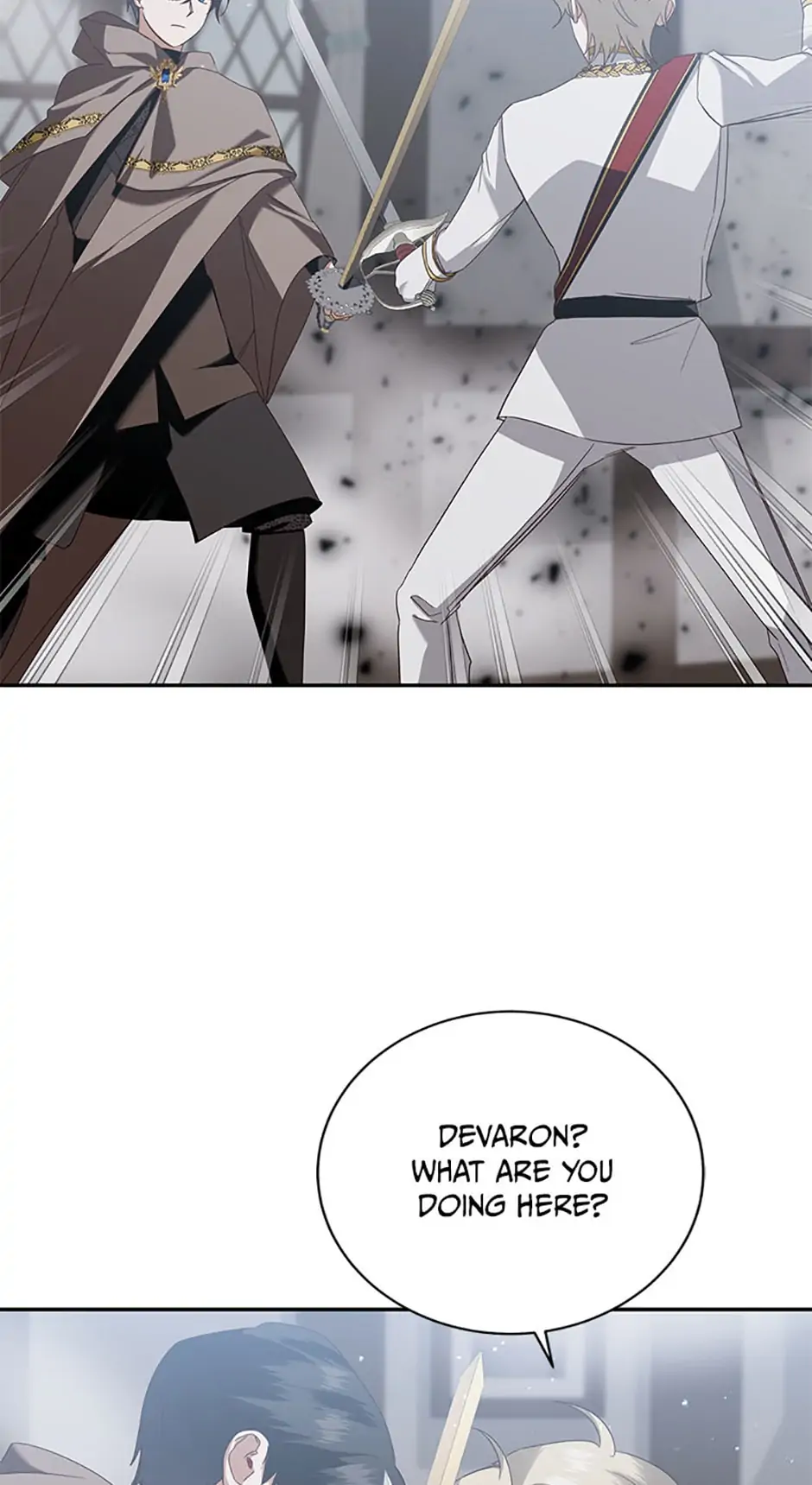 One Regret Is Enough Chapter 14 page 43