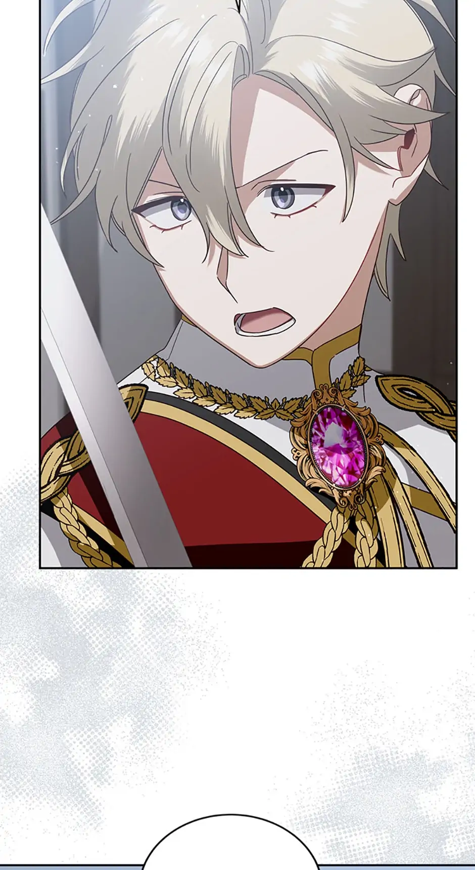 One Regret Is Enough Chapter 14 page 45