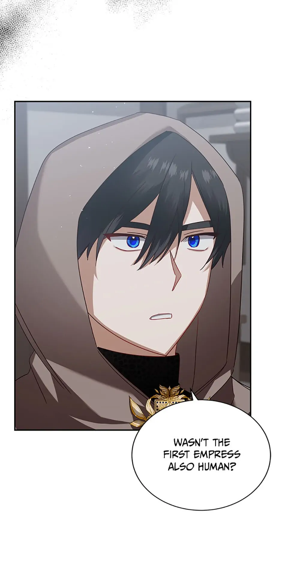 One Regret Is Enough Chapter 14 page 4
