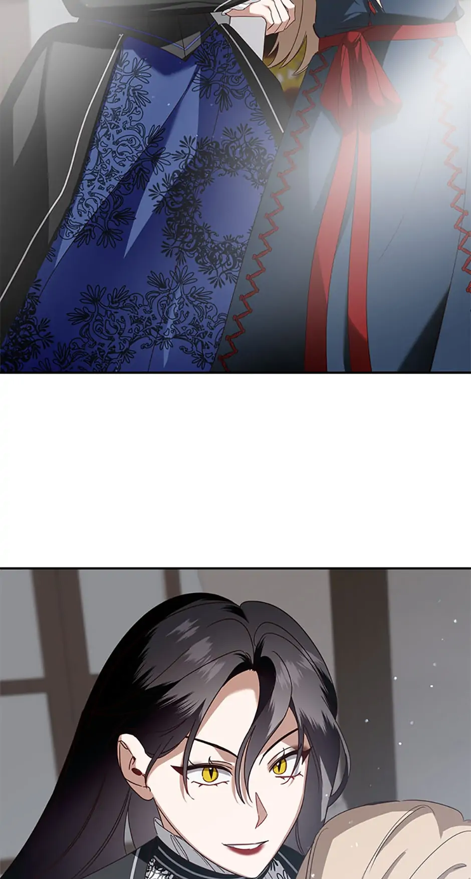 One Regret Is Enough Chapter 14 page 54
