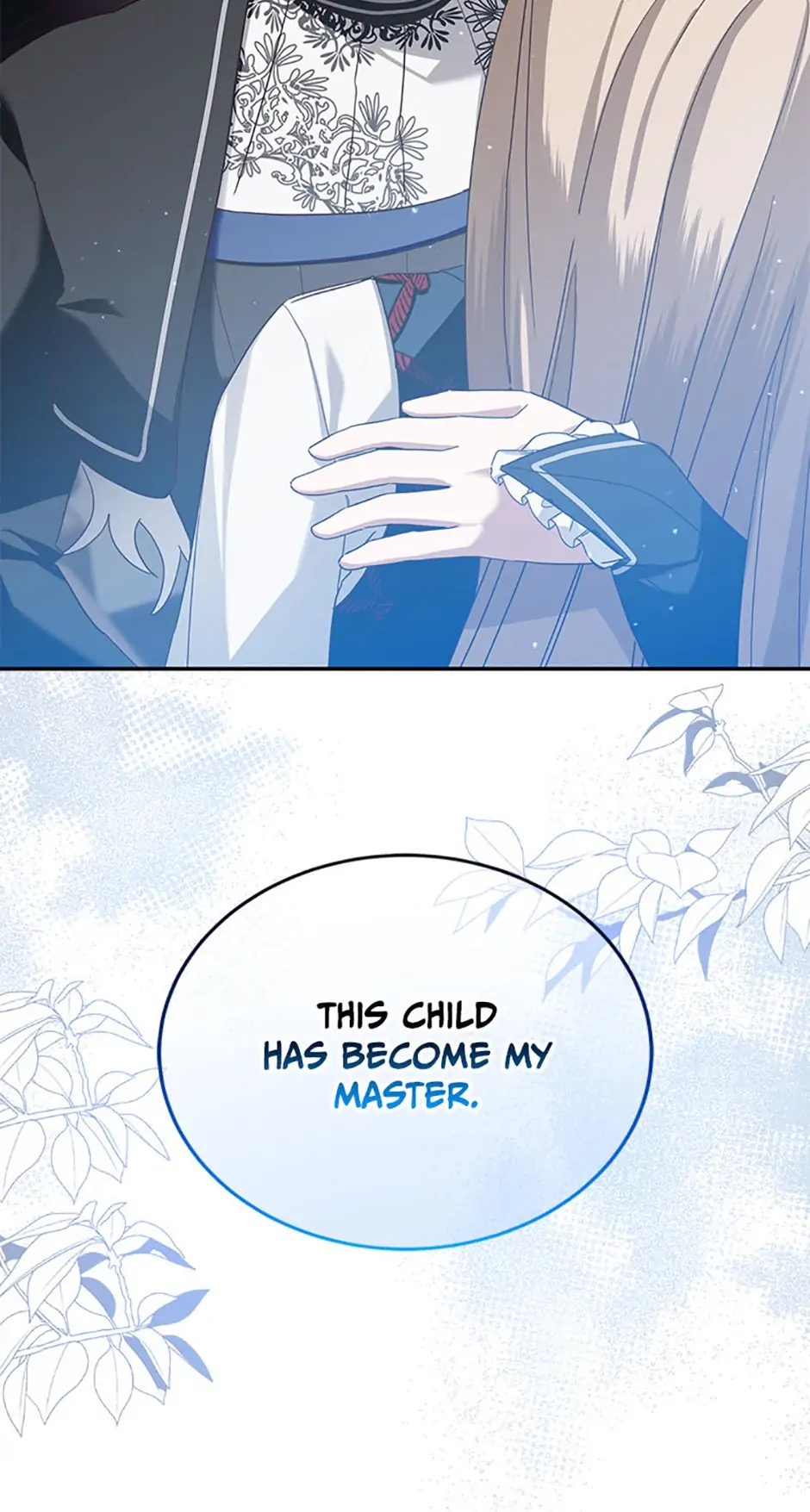 One Regret Is Enough Chapter 14 page 55