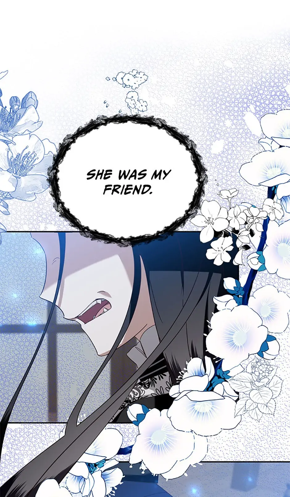 One Regret Is Enough Chapter 14 page 5