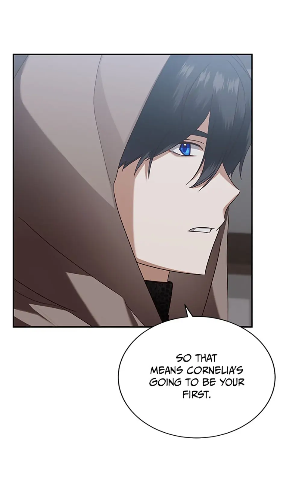 One Regret Is Enough Chapter 14 page 8