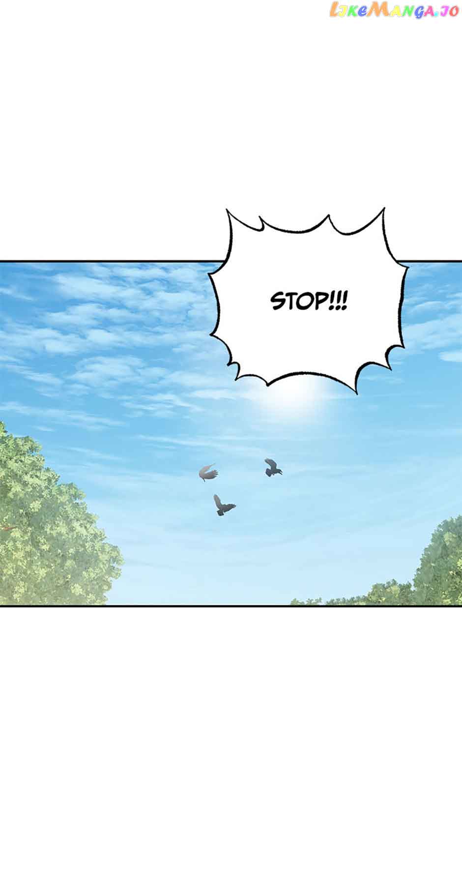One Regret Is Enough Chapter 17 page 0