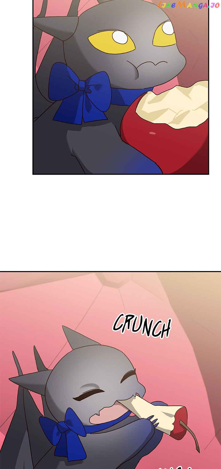 One Regret Is Enough Chapter 17 page 9