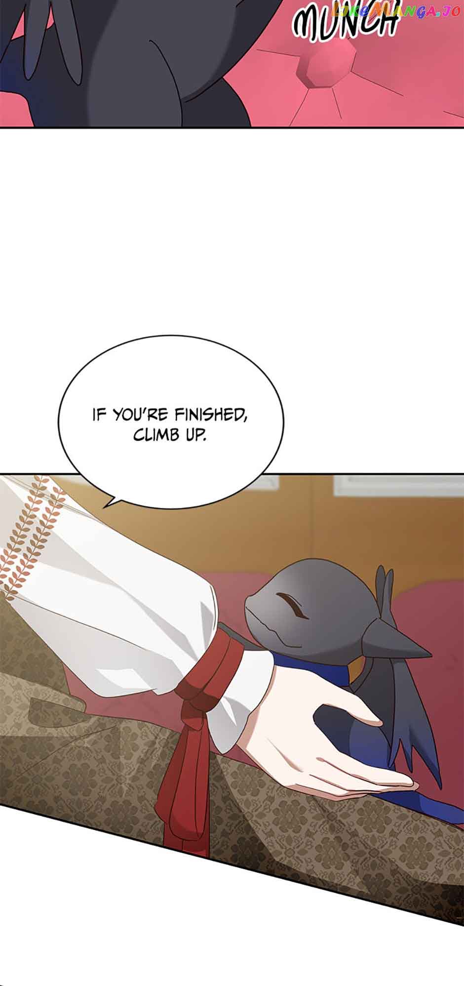 One Regret Is Enough Chapter 17 page 10