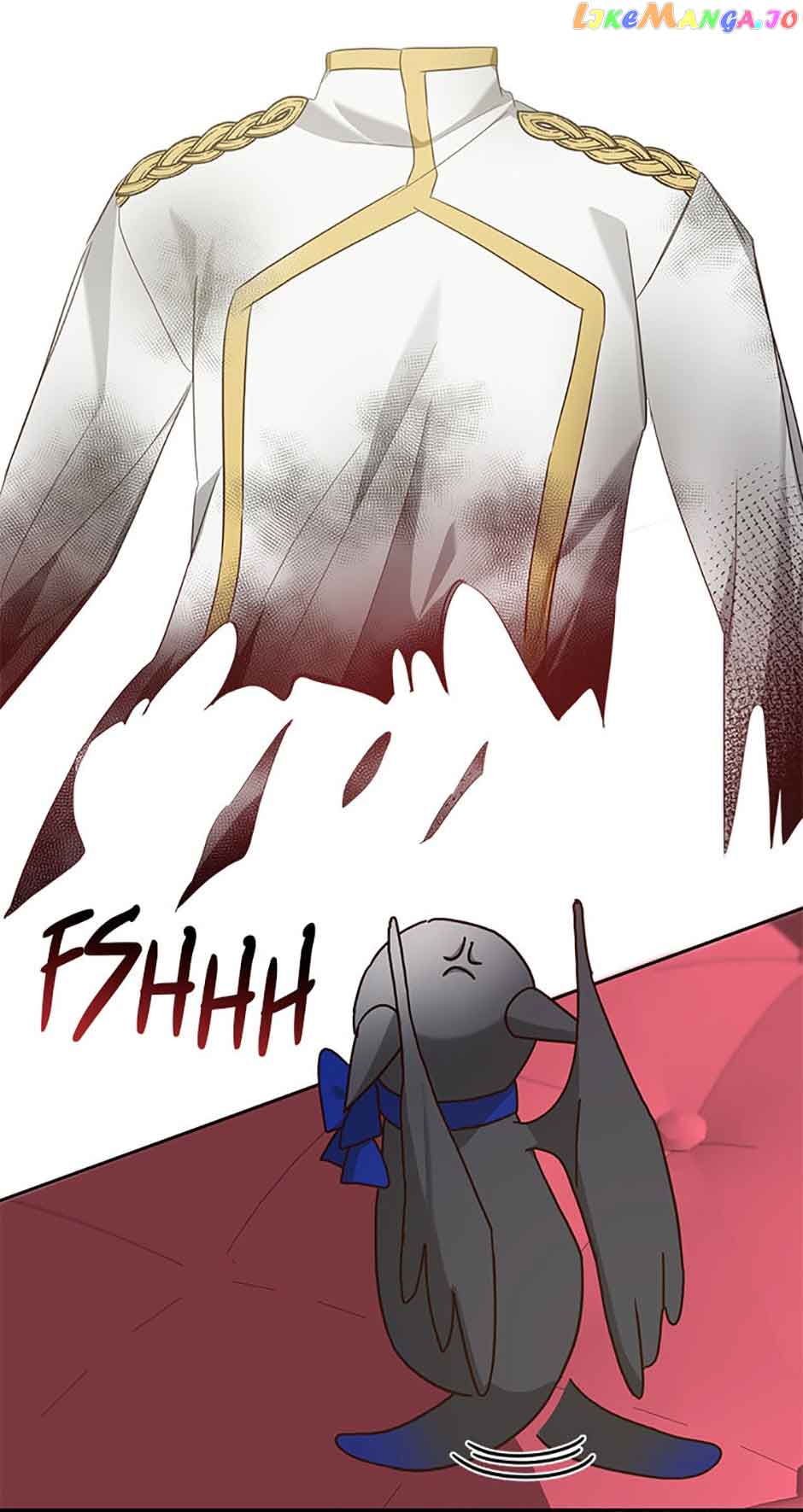 One Regret Is Enough Chapter 17 page 1