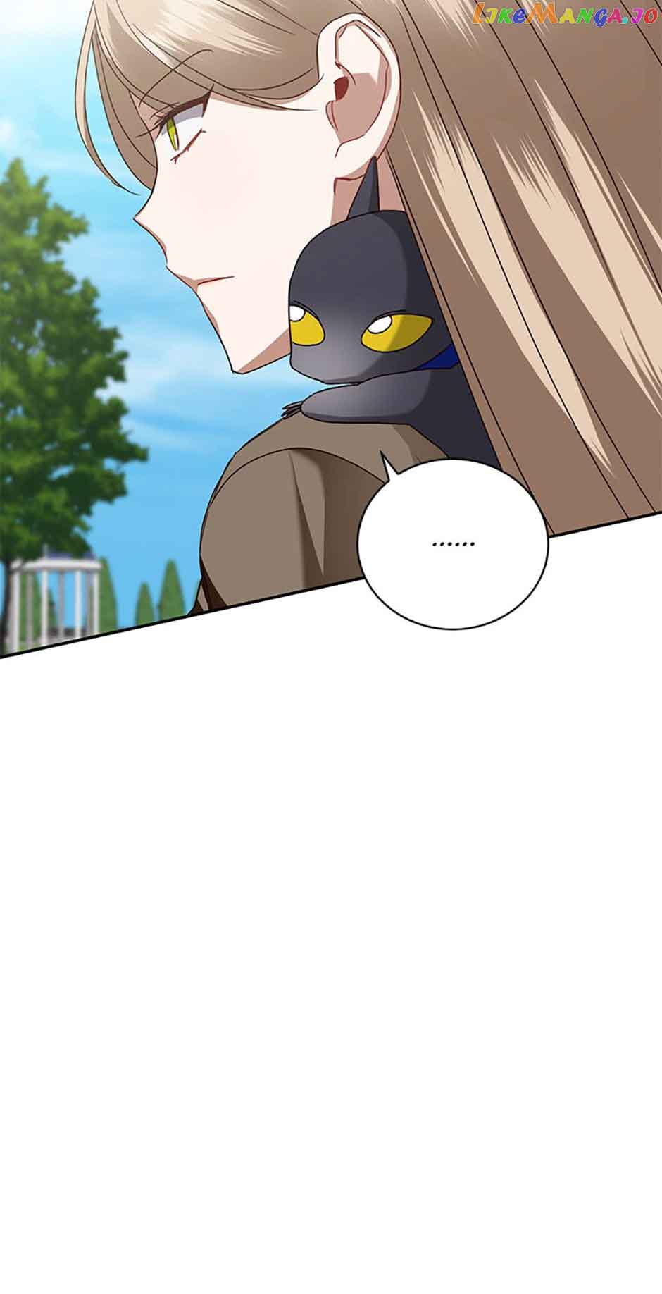 One Regret Is Enough Chapter 17 page 20