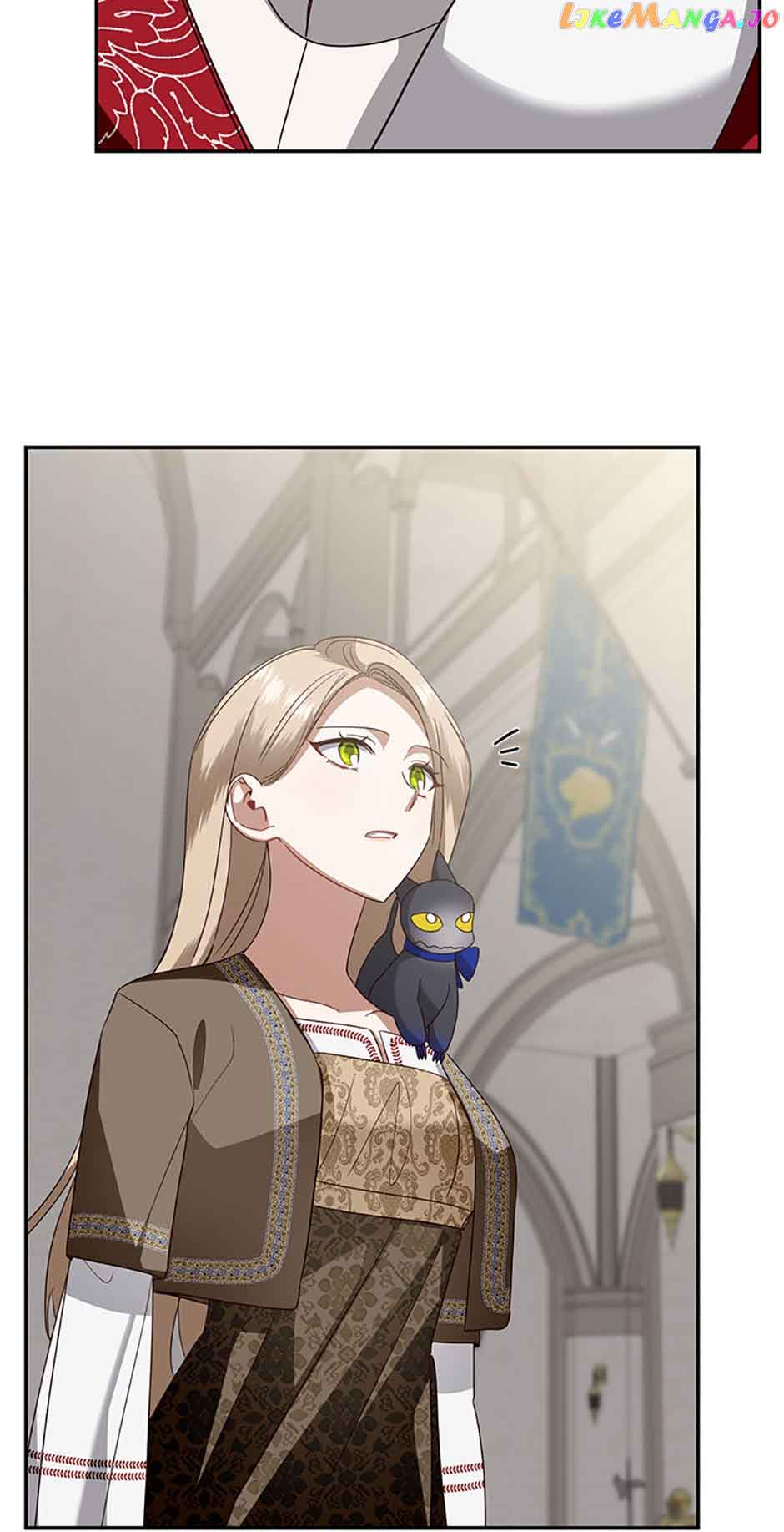 One Regret Is Enough Chapter 17 page 26