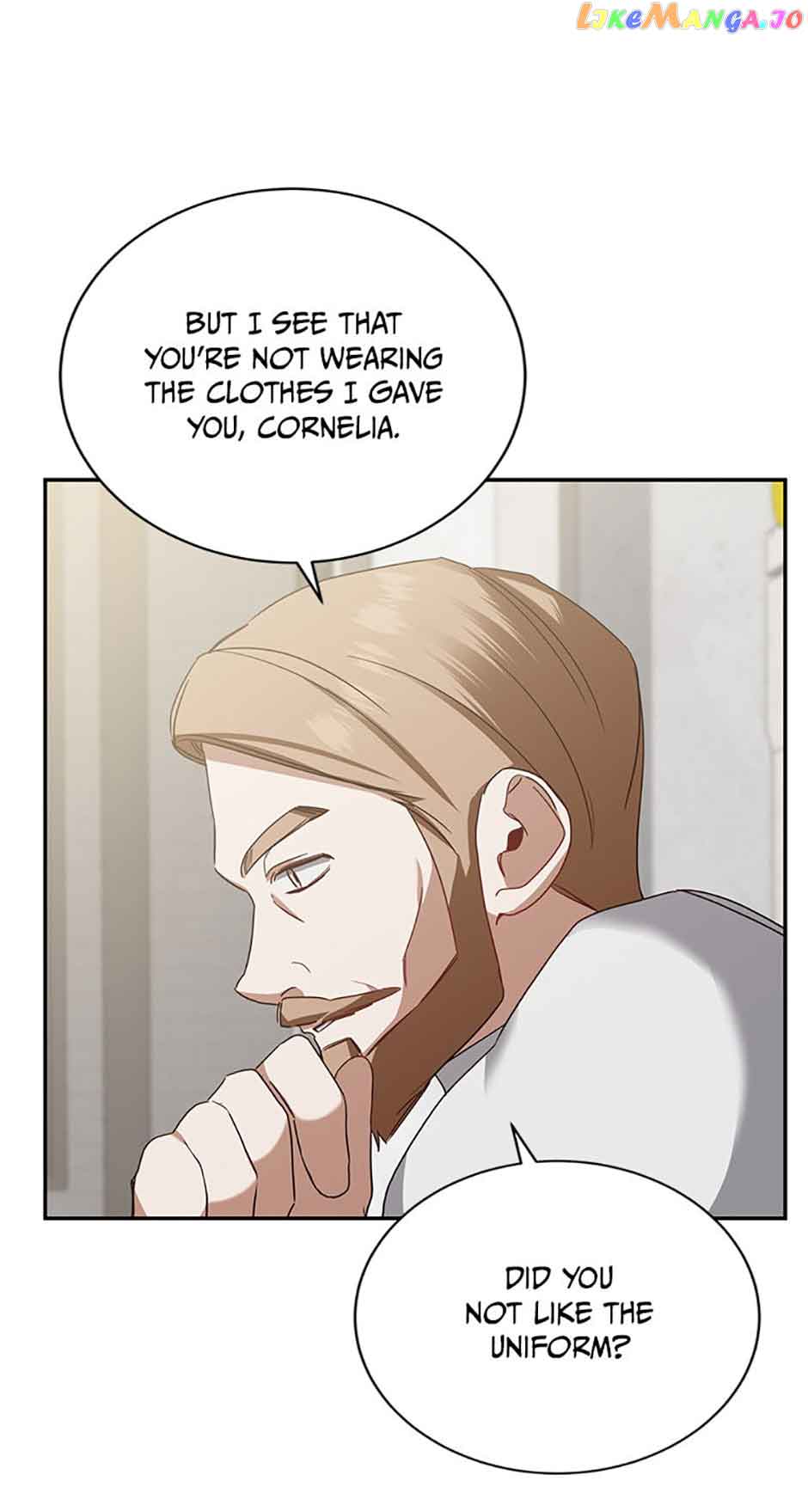 One Regret Is Enough Chapter 17 page 30