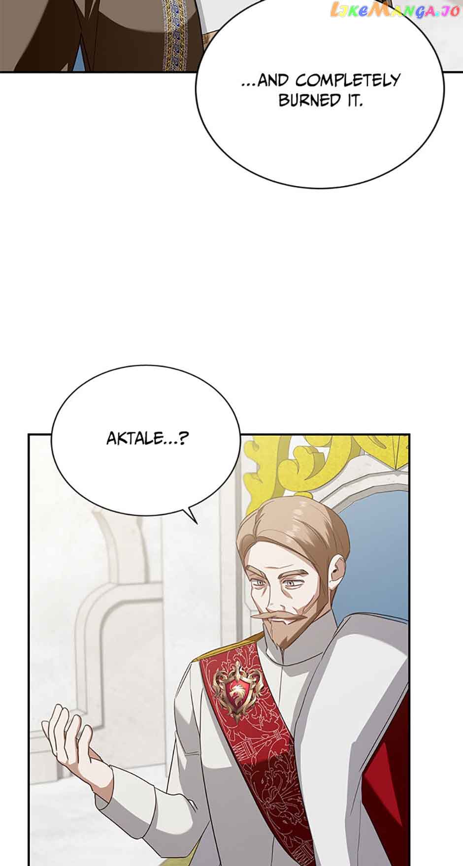 One Regret Is Enough Chapter 17 page 32