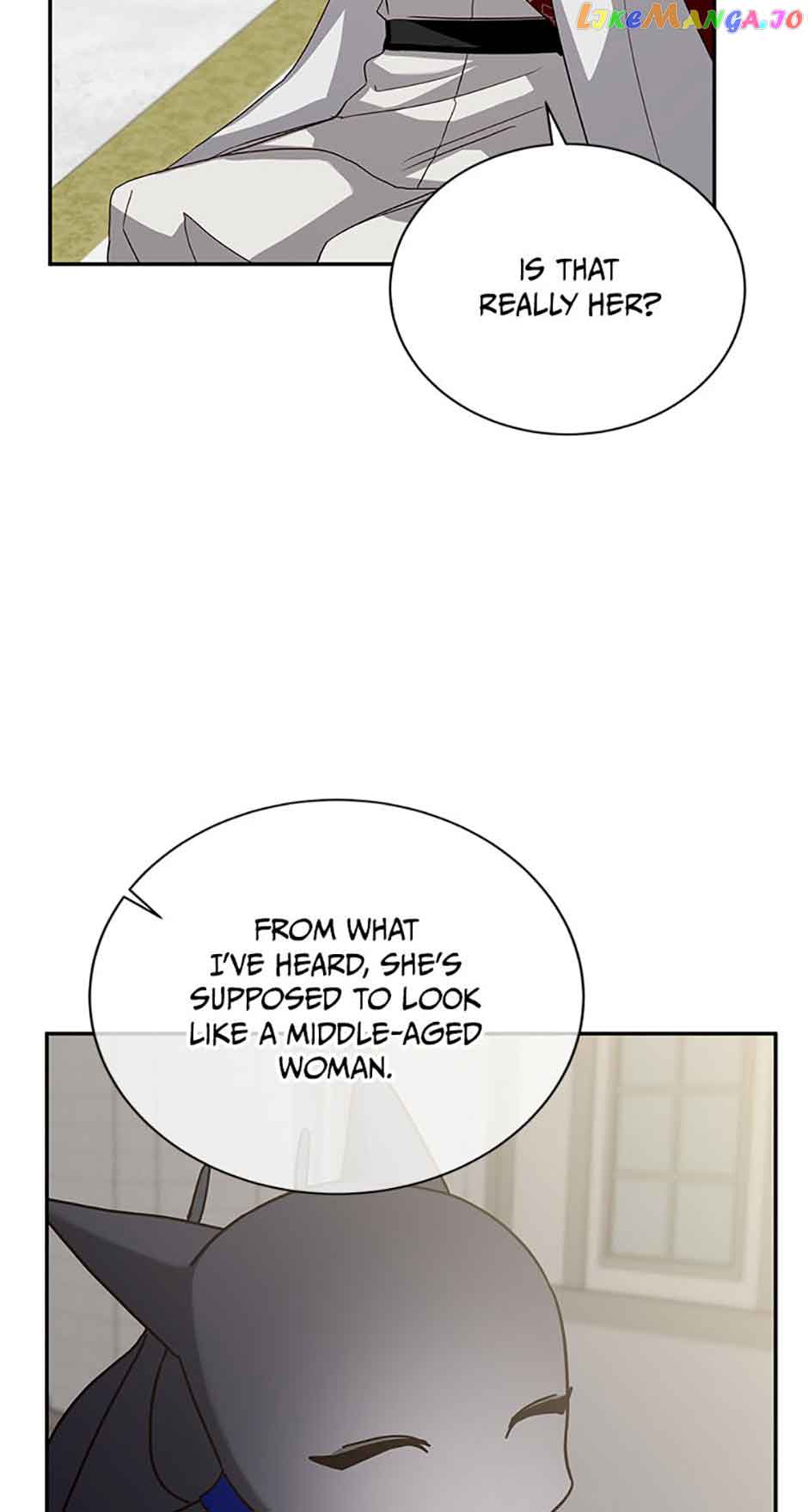 One Regret Is Enough Chapter 17 page 33