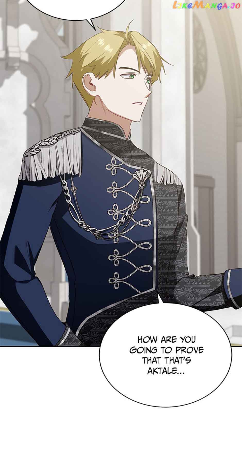 One Regret Is Enough Chapter 17 page 36