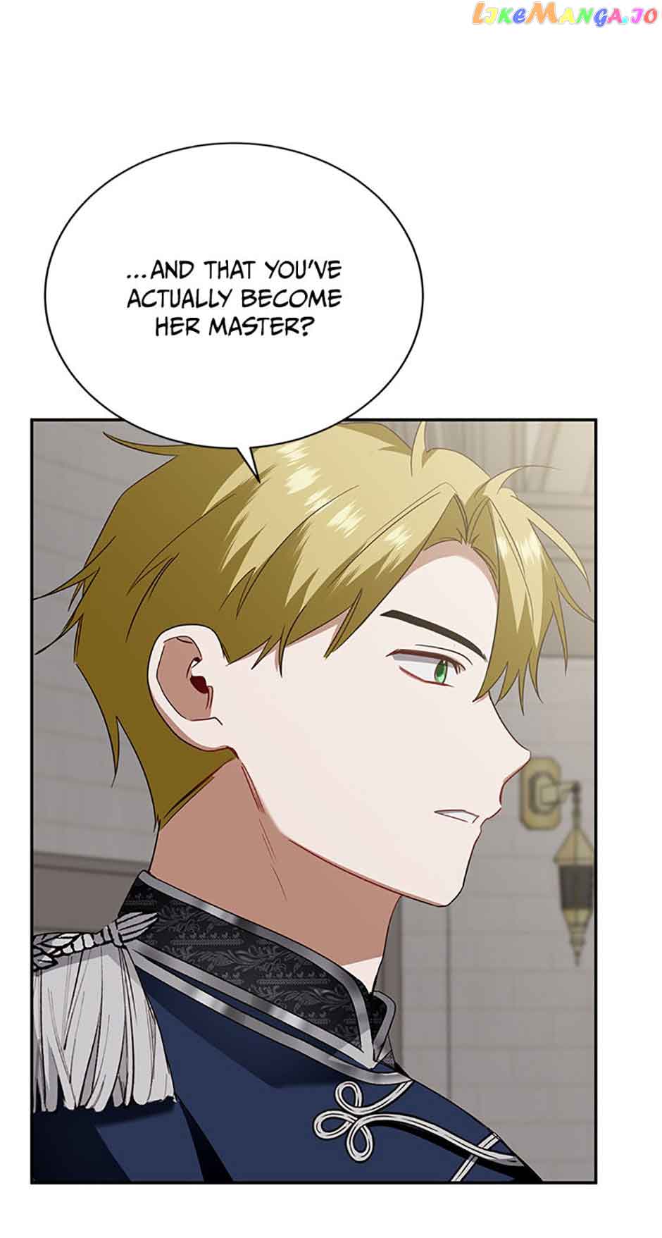 One Regret Is Enough Chapter 17 page 37