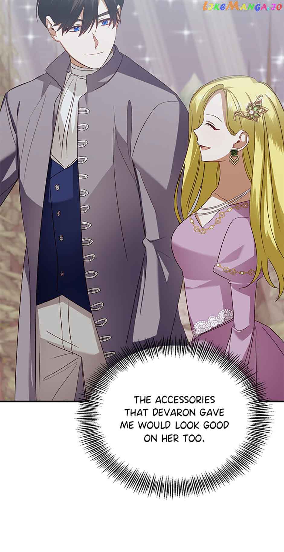 One Regret Is Enough Chapter 17 page 50