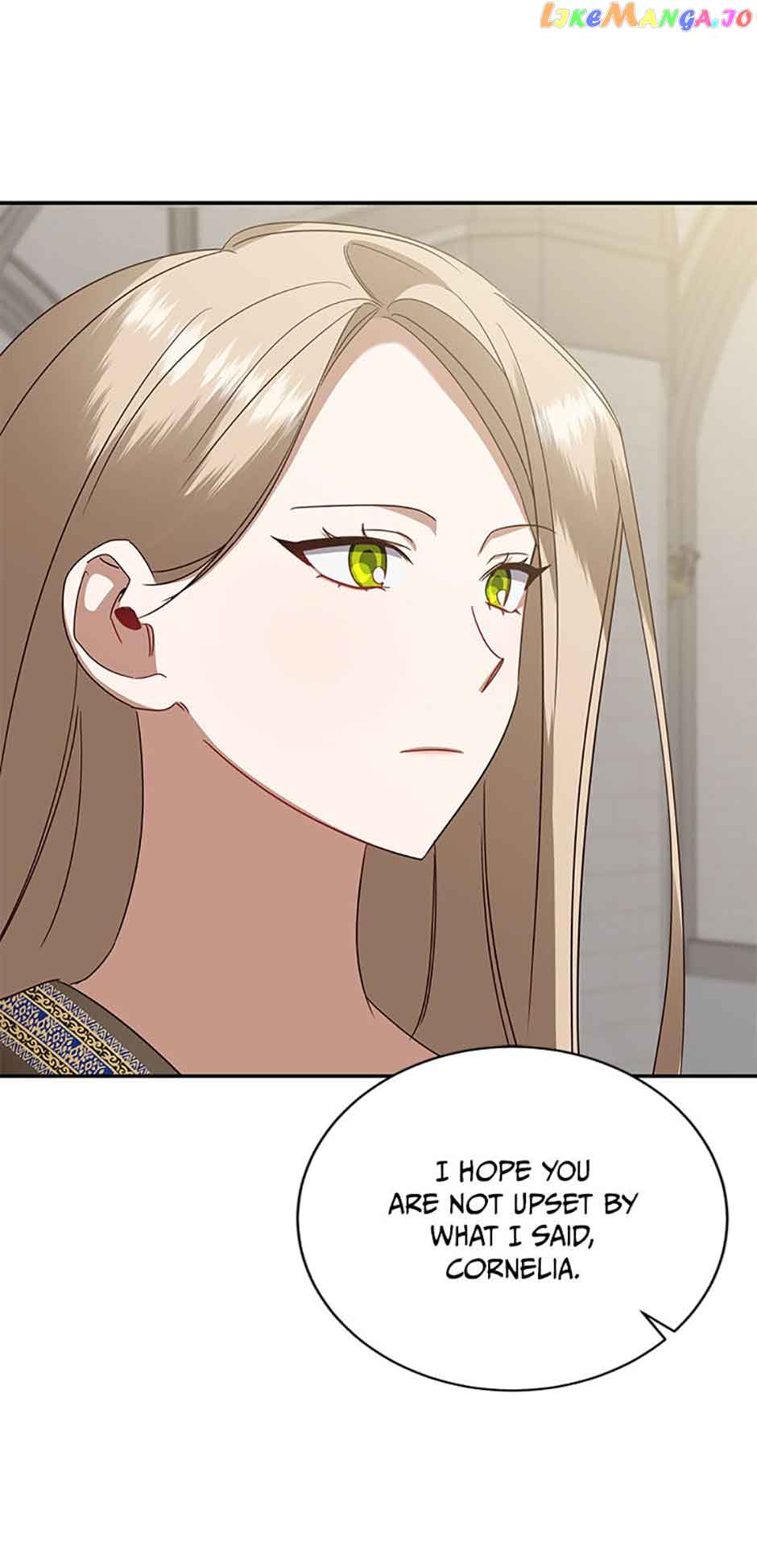 One Regret Is Enough Chapter 17 page 51