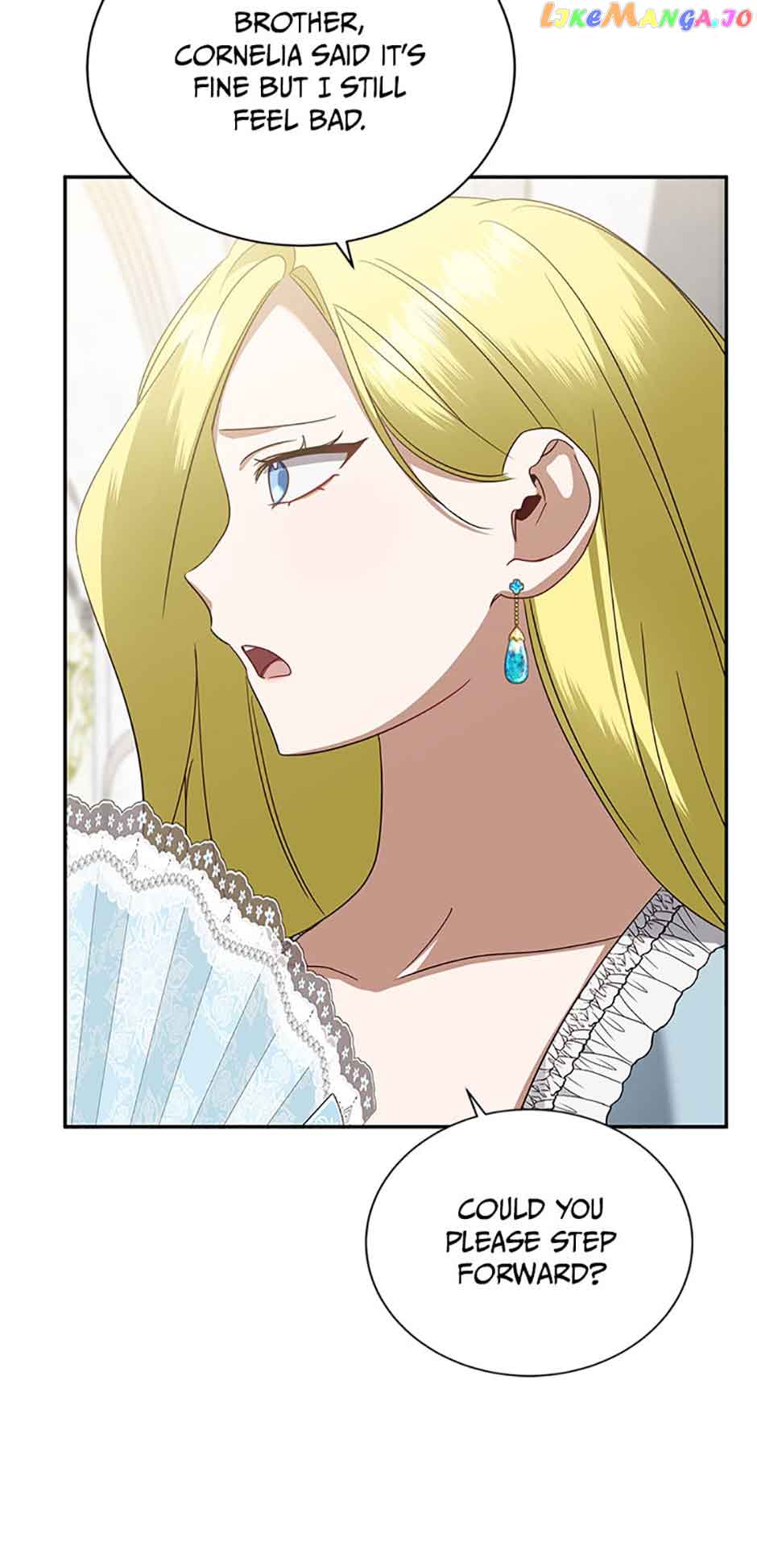 One Regret Is Enough Chapter 17 page 53