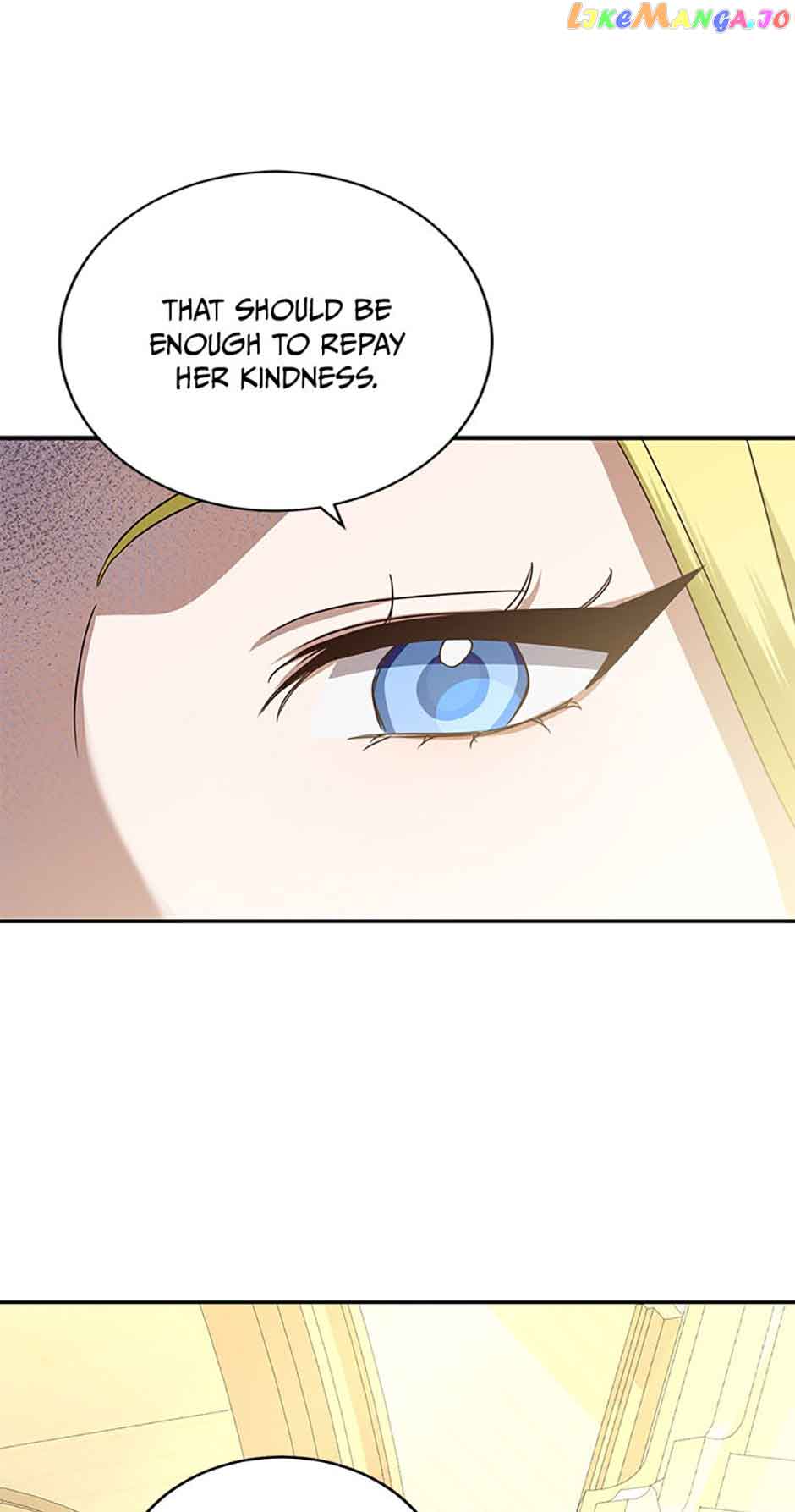 One Regret Is Enough Chapter 17 page 54
