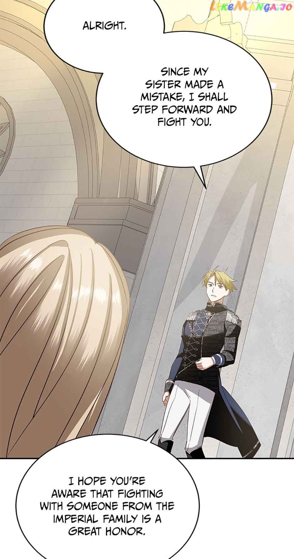 One Regret Is Enough Chapter 17 page 55