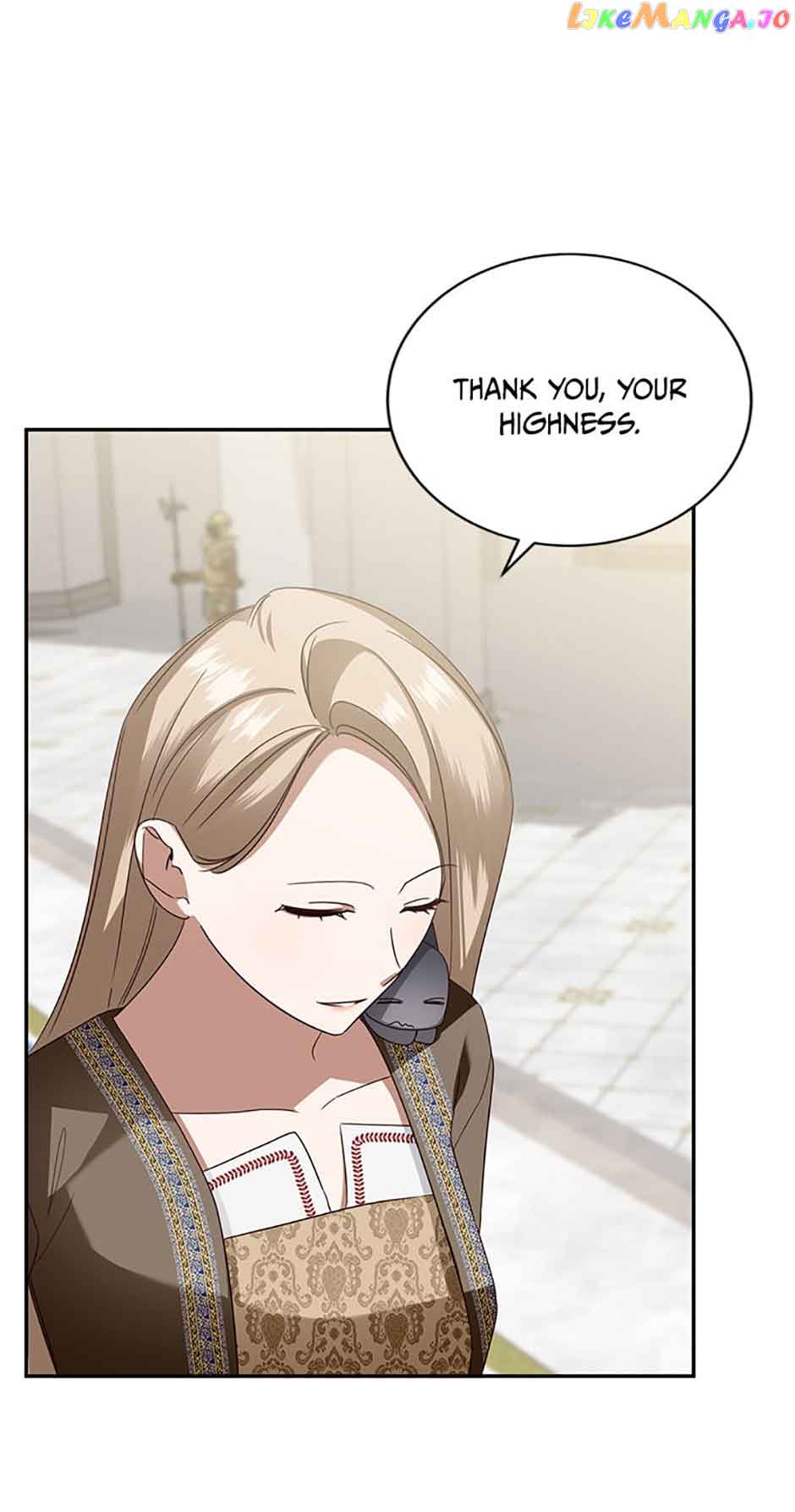 One Regret Is Enough Chapter 17 page 59
