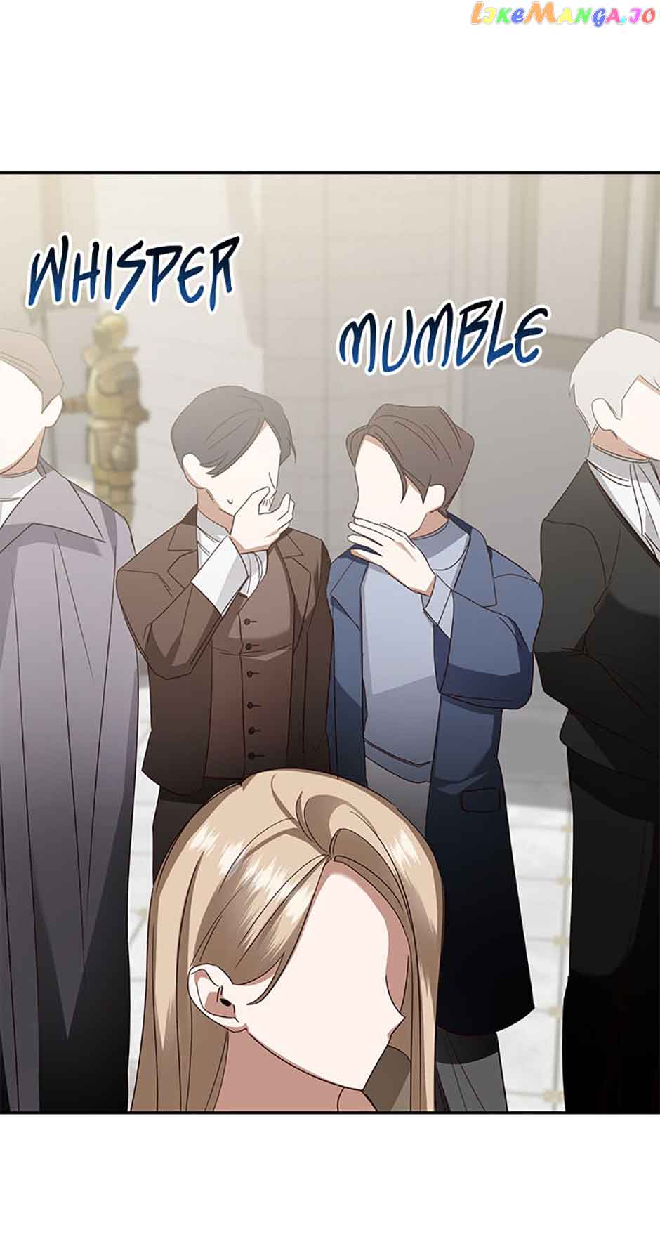 One Regret Is Enough Chapter 17 page 60