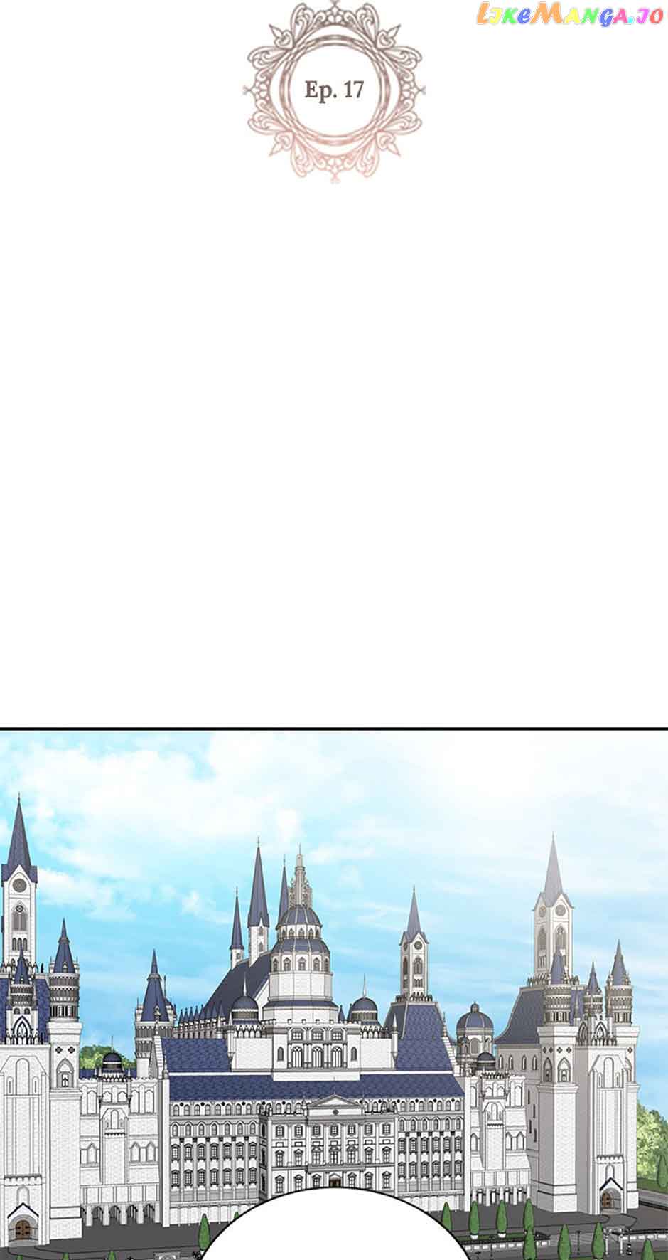 One Regret Is Enough Chapter 17 page 6