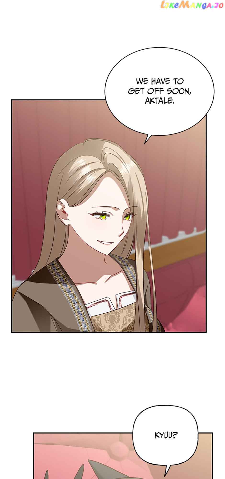 One Regret Is Enough Chapter 17 page 8