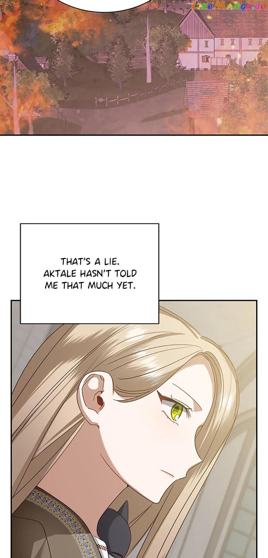 One Regret Is Enough Chapter 19 page 9