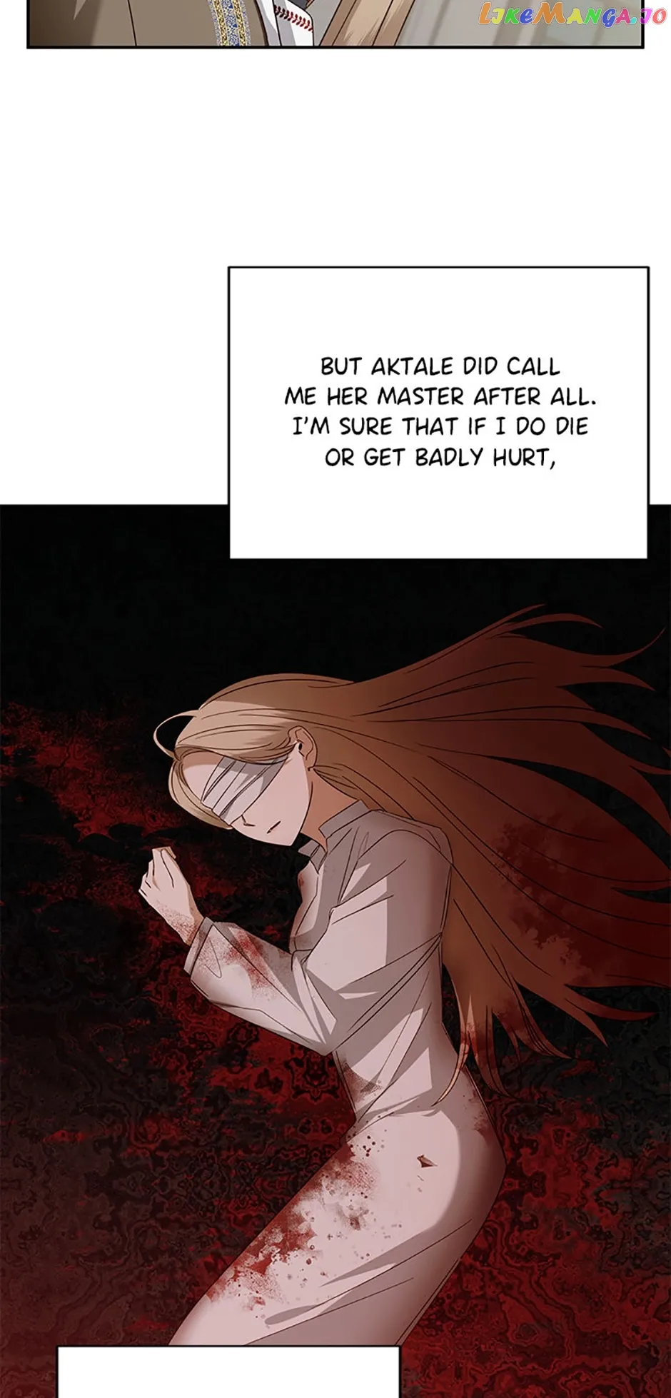 One Regret Is Enough Chapter 19 page 10
