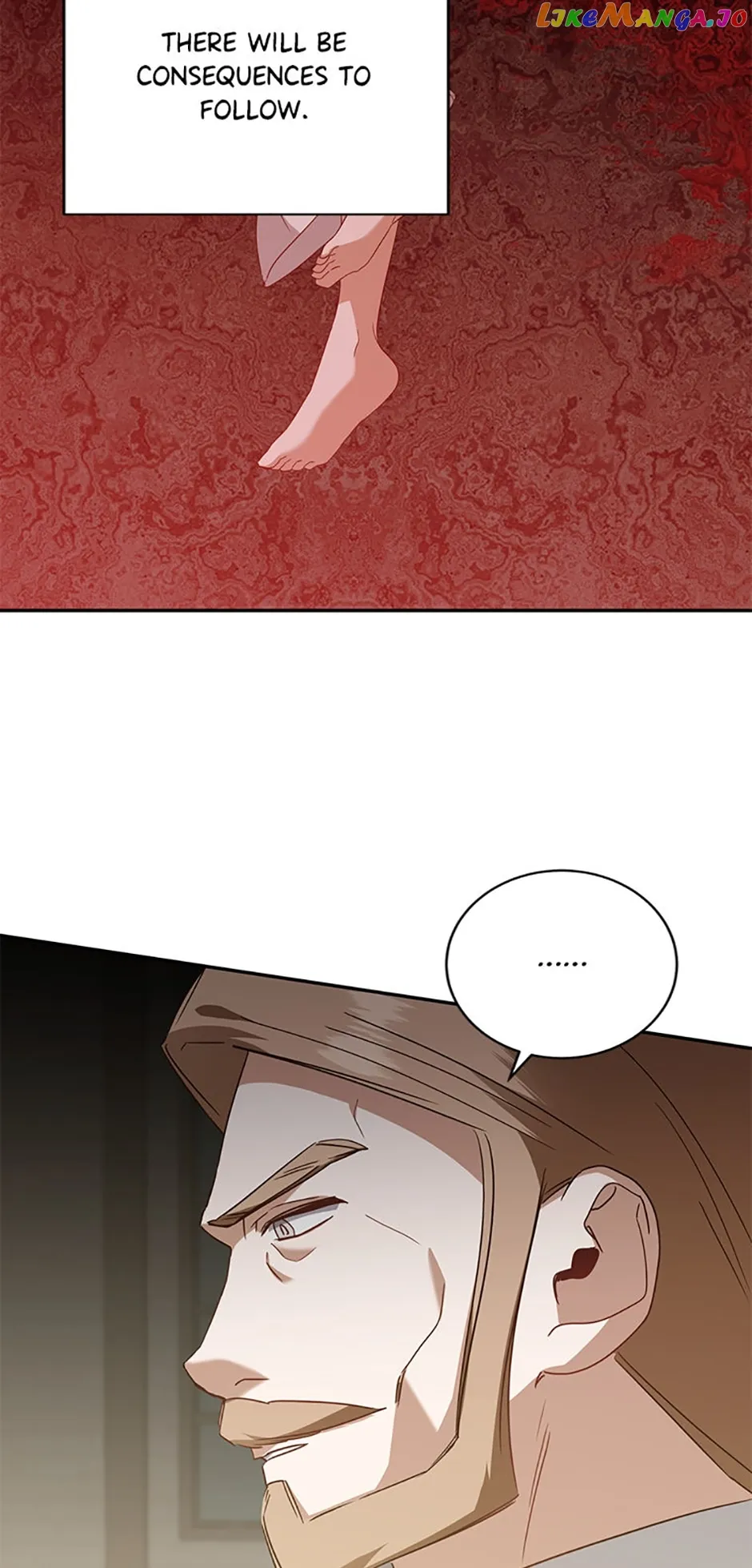 One Regret Is Enough Chapter 19 page 11