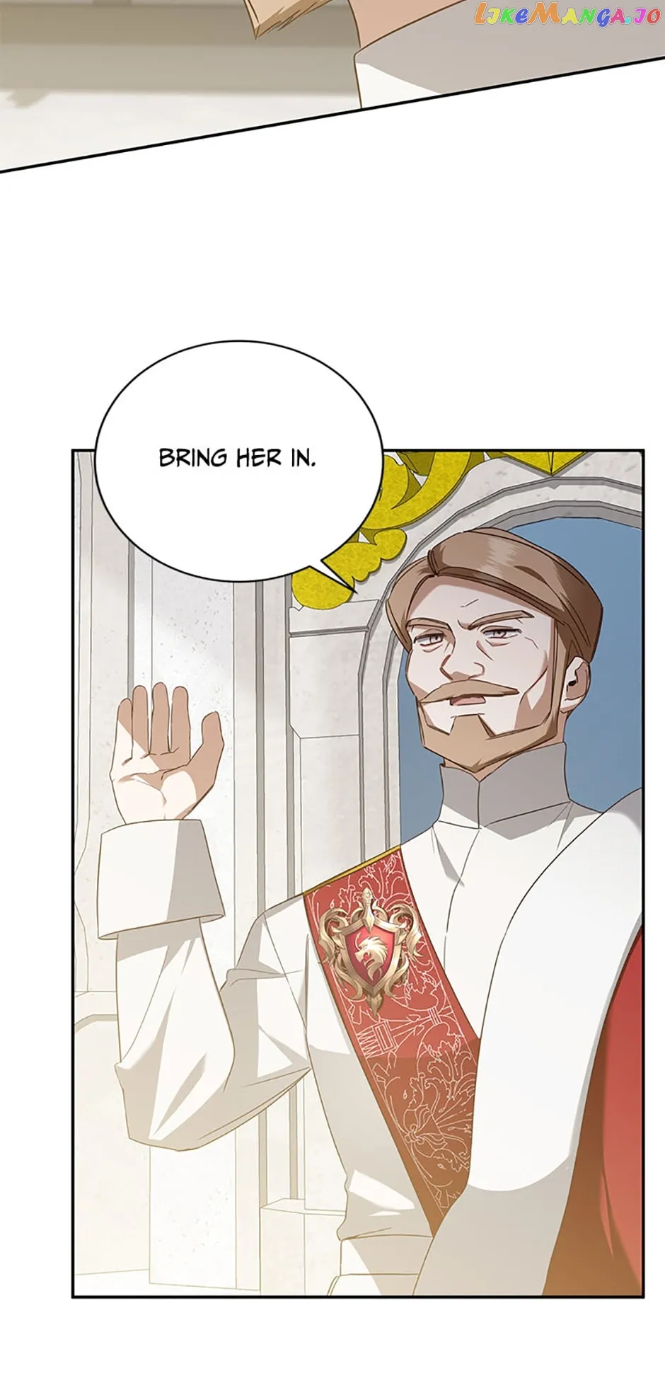One Regret Is Enough Chapter 19 page 12